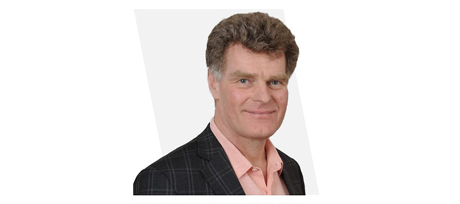 Head shot of Allan Bradley