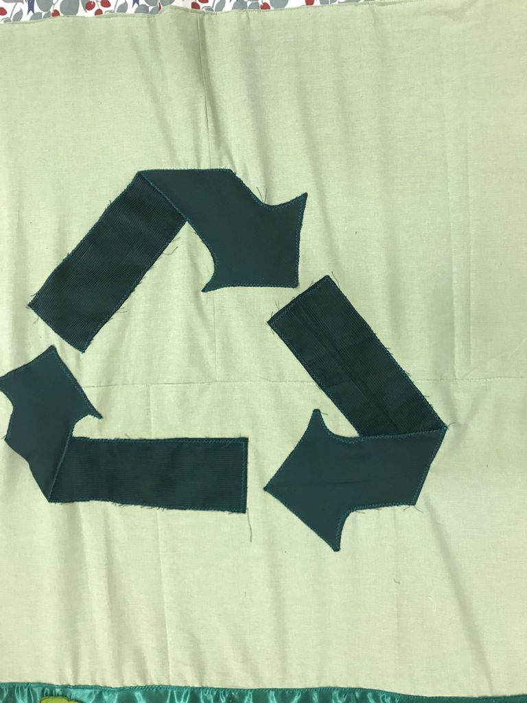 Recycle