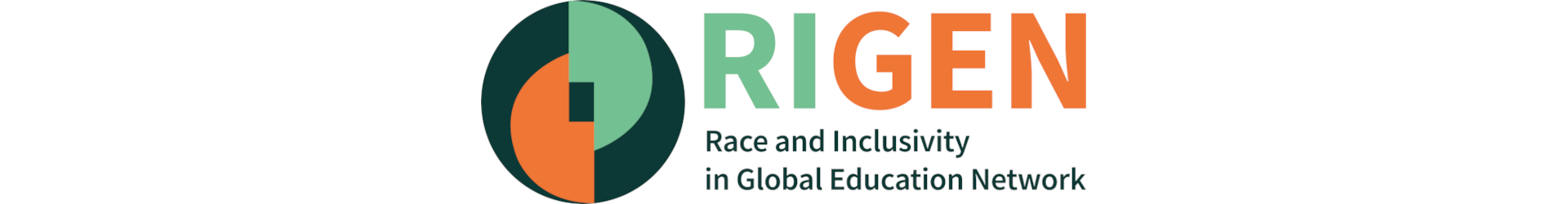 Race and Inclusivity in Global Education Network (RIGEN) Blog