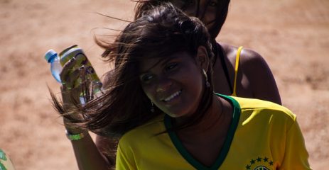 2023 FIFA Women’s World Cup –