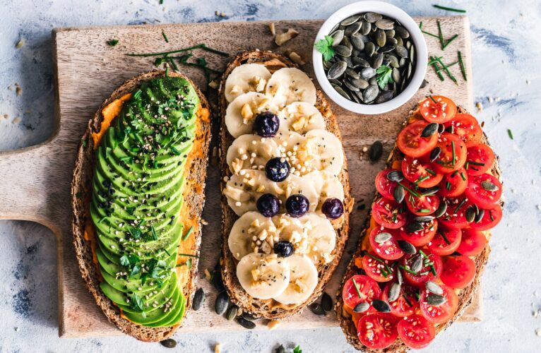 Best vegan eateries in Edinburgh