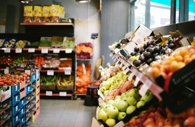 Eating well on a budget