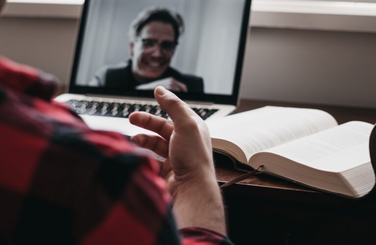 2020, the year that changed the world: reflections and tips for navigating remote and hybrid learning