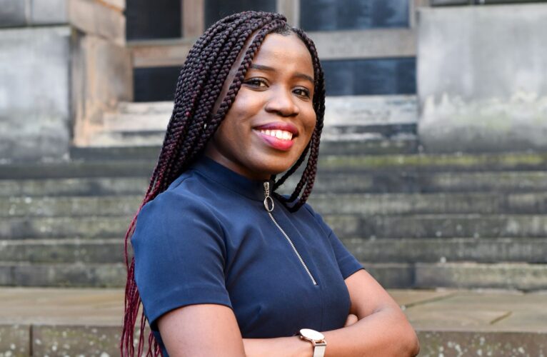 Meet another of our new writers!