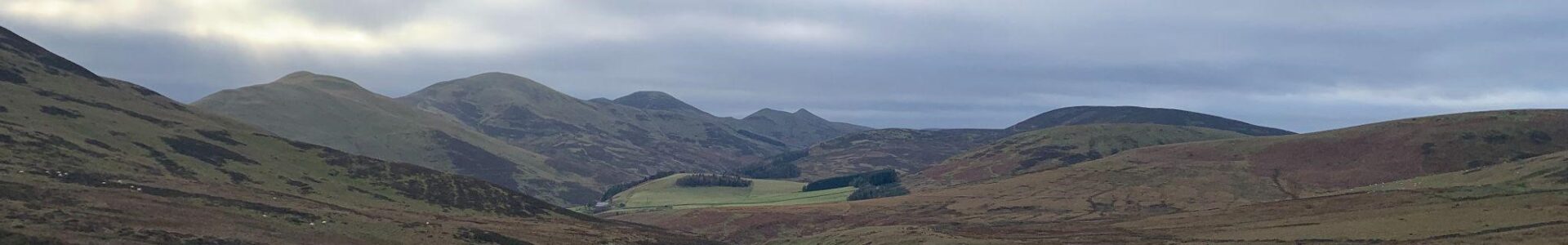 Hidden Gems in Edinburgh