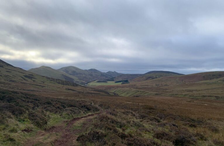 Hidden Gems in Edinburgh