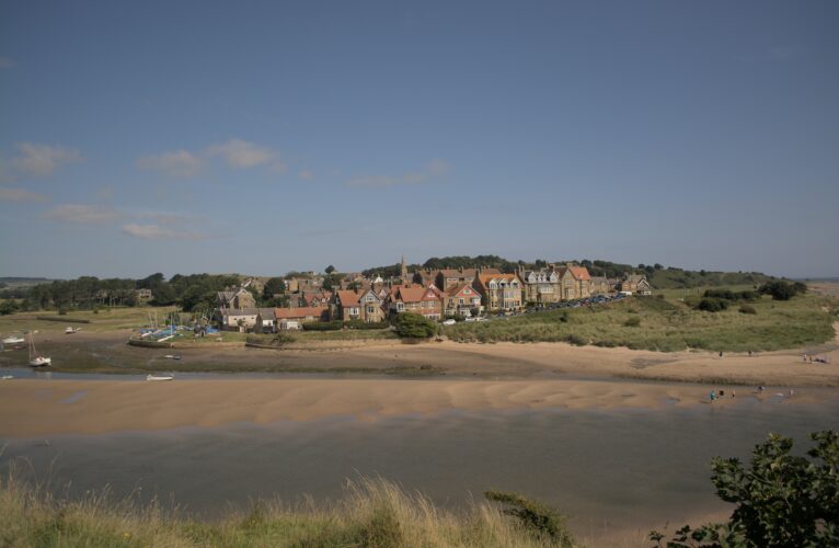 Day trips from Edinburgh