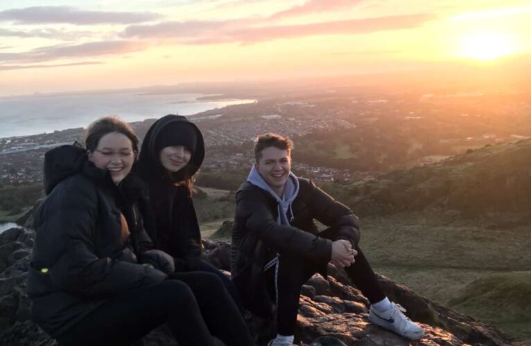 ‘Things I wish I’d known before starting at Edinburgh’ – Josh looks back