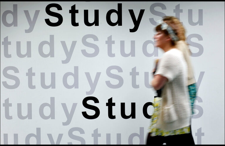 Ita’s Day in the Life: Exam Edition
