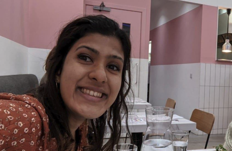 Welcome to our new writer, Priyanka!