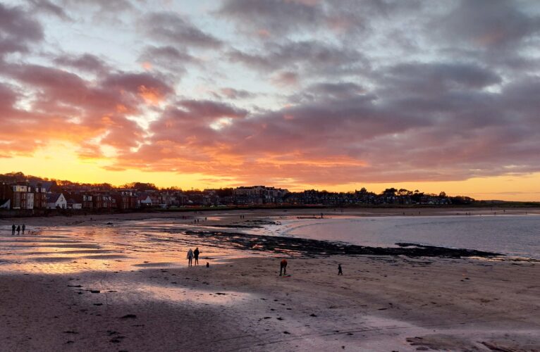 Seeing the Scottish sights: discovering day trips outside Edinburgh