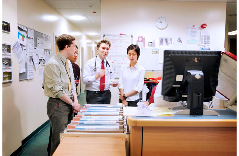 Intercalating at SPS: a Medical student’s guide to the social sciences