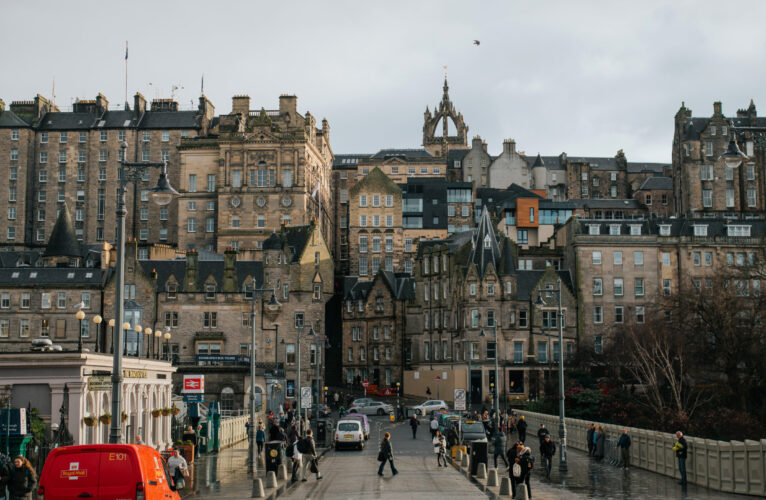 Day in the Life of a Postgraduate Student: Gia’s Experience