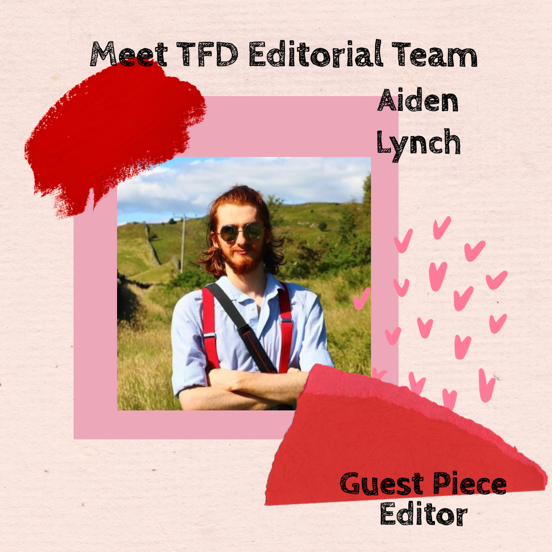 The Editorial Team 2021-22